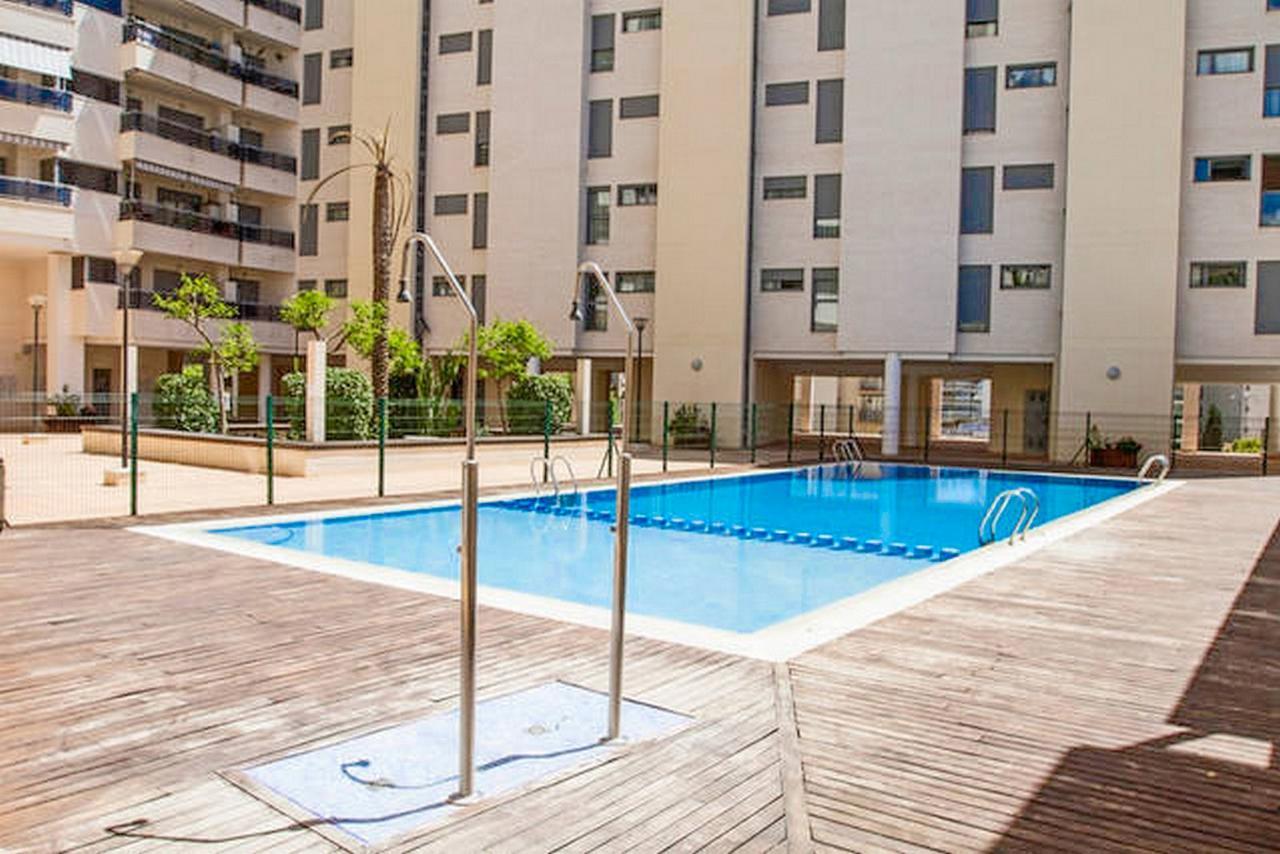 Residencial Plaza Mayor * Calp